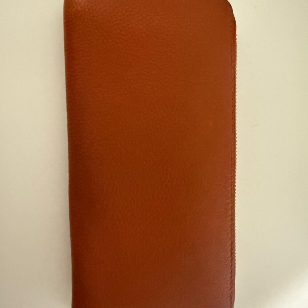 Pre-Owned Michael Kors Jet-Set Travel Wallet - Picture 3 of 11